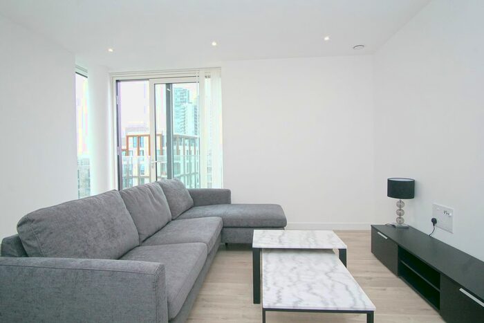 2 Bedroom Flat To Rent In Hartingtons Court, Coster Avenue, London, N4