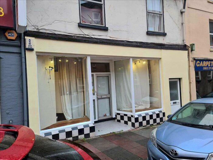 Property To Rent In Abbey Road, Torquay, TQ2
