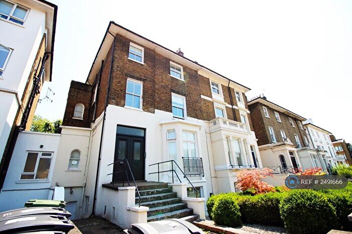 4 Bedroom Flat To Rent In Camden Road, London, NW1