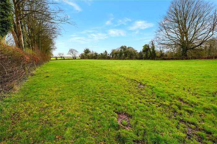 Land For Sale In Land At Golberdon, Golberdon, Callington, Cornwall, PL17