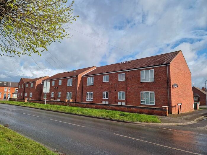 2 Bedroom Flat To Rent In Boundary Road, Newark, NG24