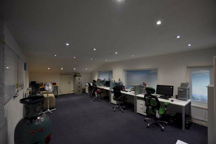 Property To Rent In Office 2, The Garage, Badminton Road, Bristol, BS37