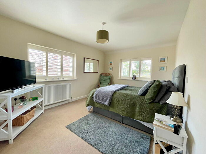 4 Bedroom Detached House For Sale In Hall Road, Thorndon, Eye, IP23