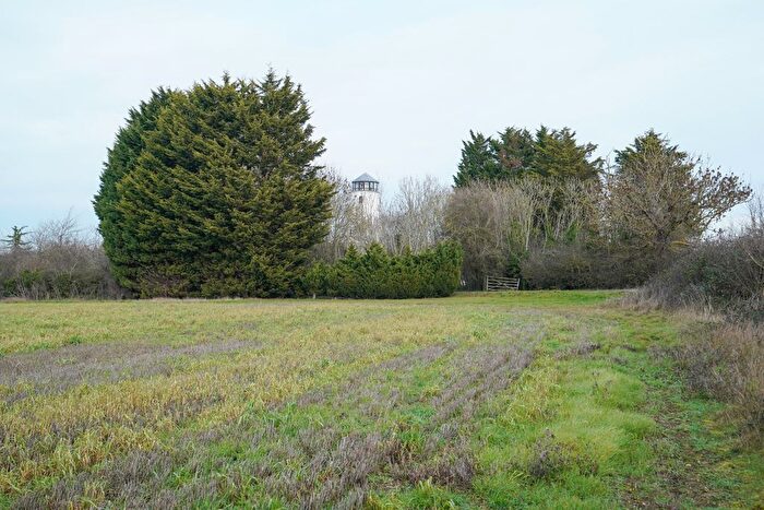 Land For Sale In Milton Road, Thurleigh, MK44