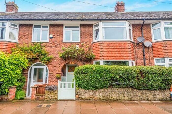 3 Bedroom House To Rent In Balfour Road, Northampton, NN2