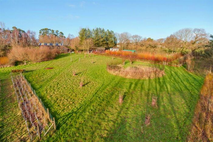 3 Bedroom Detached House For Sale In Sidmouth Road, Aylesbeare, Exeter, EX5