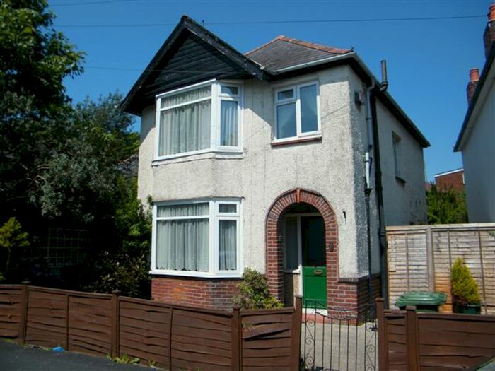 3 Bedroom House To Rent In Steuart Road, Bitterne, SO18