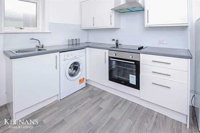 1 Bedroom Flat To Rent In Victoria Street, Accrington, BB5