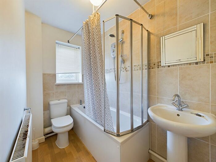 1 Bedroom Terraced House To Rent In Beech Close, Hardwicke, Gloucestershire, GL2