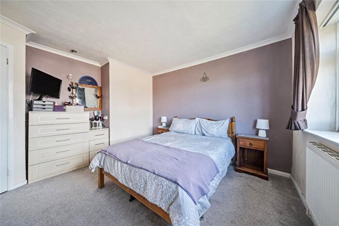 2 Bedroom Bungalow For Sale In Hope Road, West End, Southampton, Hampshire, SO30