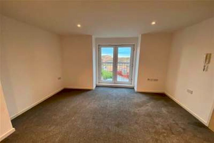 1 Bedroom Flat To Rent In Wrendale Court, South Gosforth, NE3