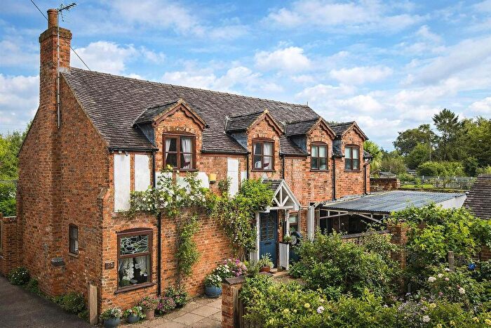 3 Bedroom Property For Sale In Main Street, Hilton, Derby, DE65