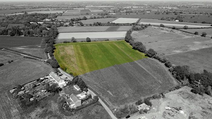 Land For Sale In Whitehall Lane, Thorpe-Le-Soken, CO16