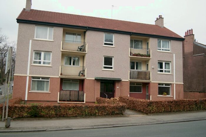 2 Bedroom Flat To Rent In 8 Victoria Park Drive North, Jordanhill G14