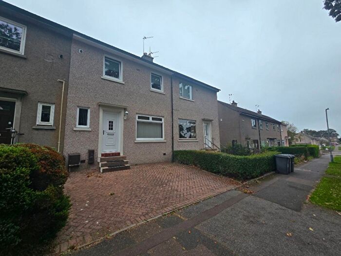 3 Bedroom Terraced House To Rent In Deveron Road, Mastrick, Aberdeen, AB16