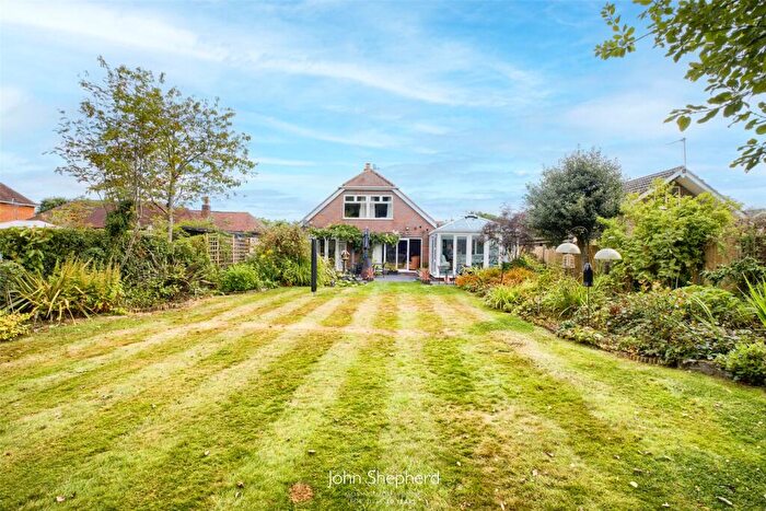 4 Bedroom Bungalow For Sale In Blind Lane, Tanworth-in-Arden, Solihull, Warwickshire, B94