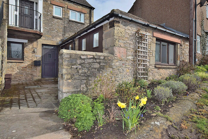 1 Bedroom Cottage To Rent In Frenchgate, Richmond, DL10