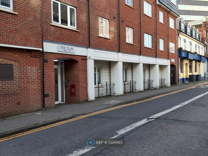1 Bedroom Flat To Rent In The Elms, Luton LU1