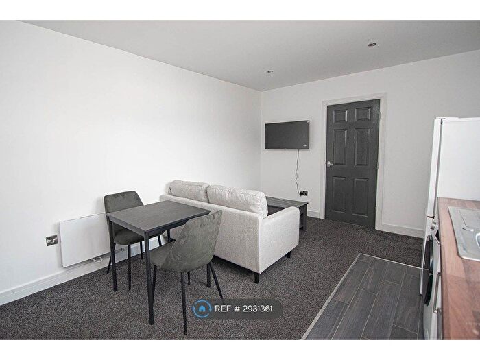 1 Bedroom Flat To Rent In Copley Road, Doncaster, DN1