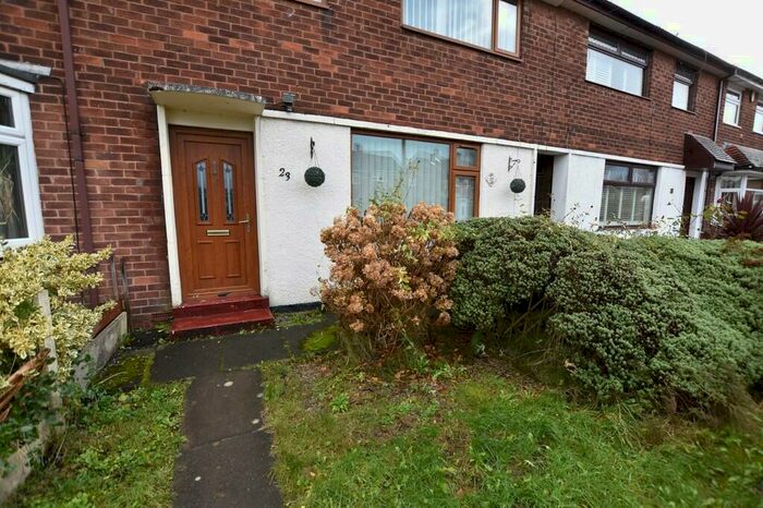 3 Bedroom Terraced House To Rent In Ridgeway Swinton Manchester Greater Manchester, M27