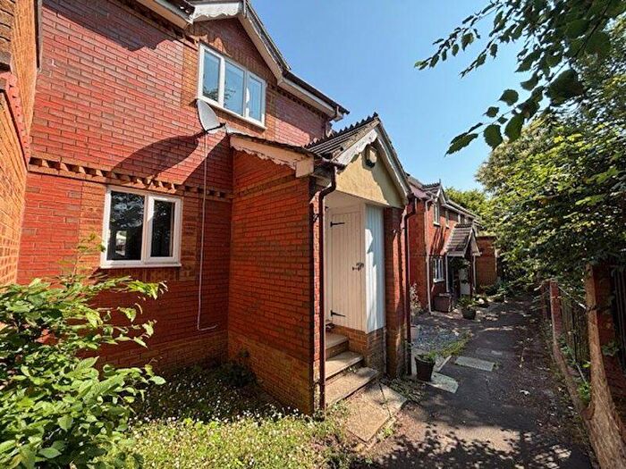 2 Bedroom Terraced House To Rent In Warmley, Bristol, BS30