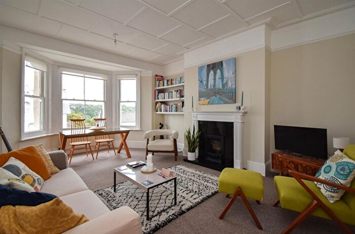 2 Bedroom Flat To Rent In Baldslow Road, Hastings, TN34