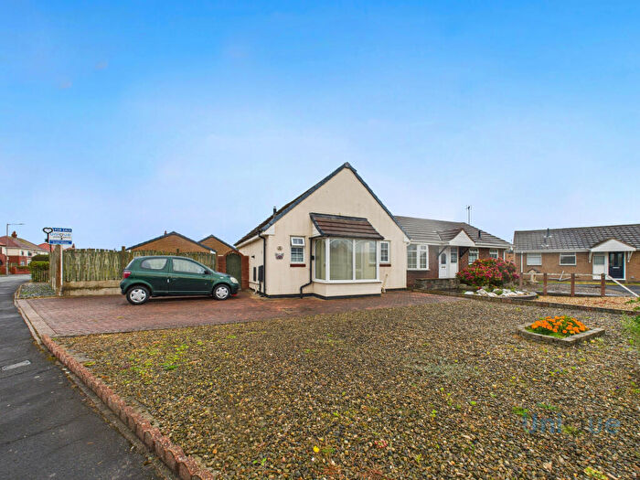 1 Bedroom Bungalow For Sale In Frobisher Drive, Lytham St. Annes, FY8