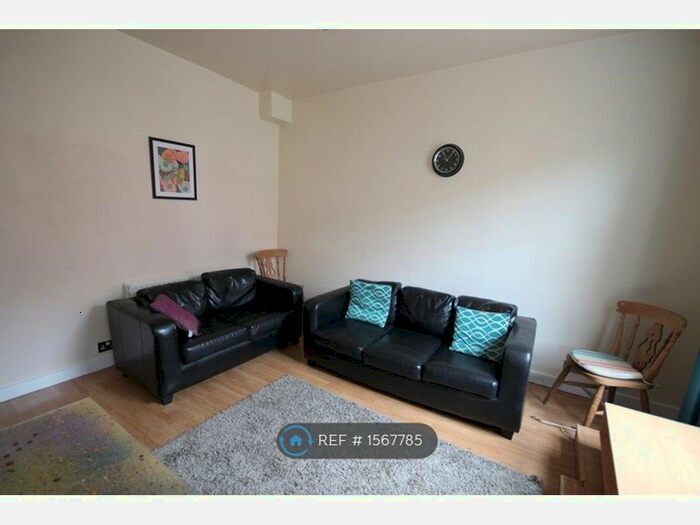 3 Bedroom Terraced House To Rent In Granby Terrace, Leeds, LS6