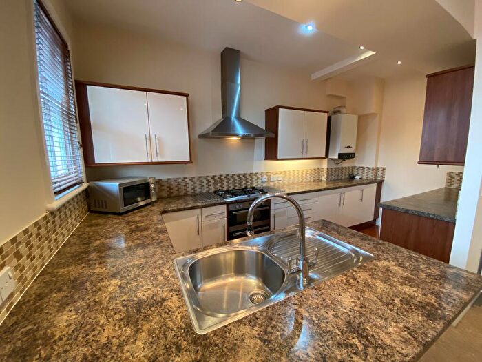 2 Bedroom Duplex To Rent In Lincoln Street, Town Centre, Swindon, SN1