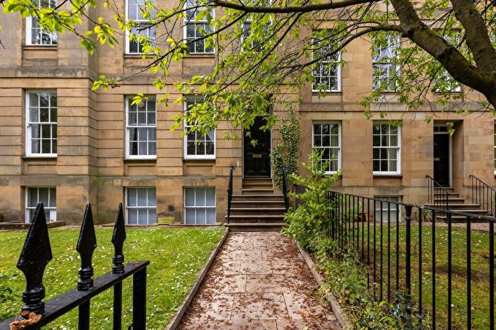 1 Bedroom Flat For Sale In Leazes Terrace, Newcastle Upon Tyne, NE1