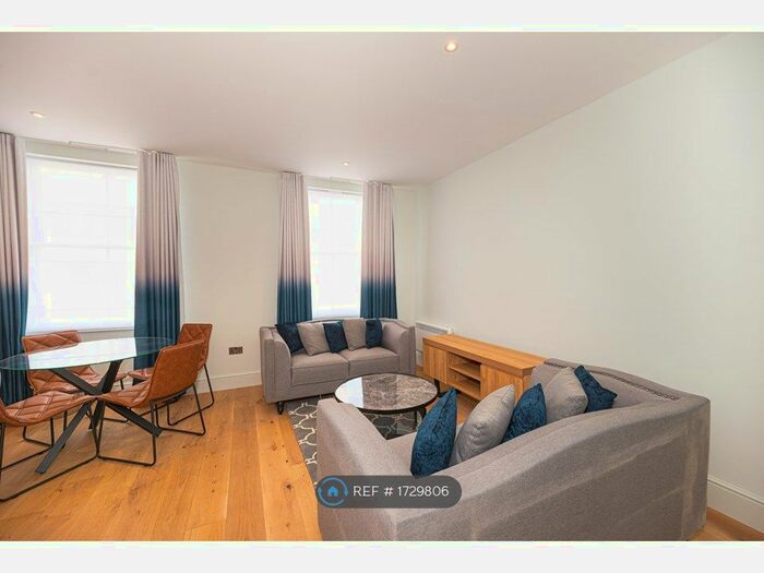 1 Bedroom Flat To Rent In Westbourne Grove, London, W2