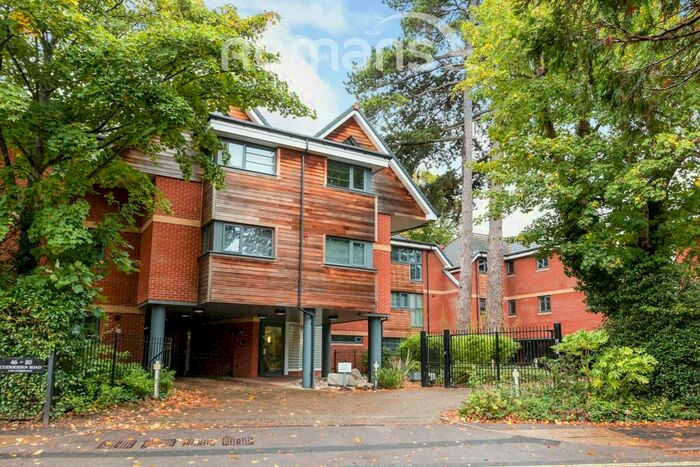 2 Bedroom Apartment To Rent In Cliddesden Road, RG21