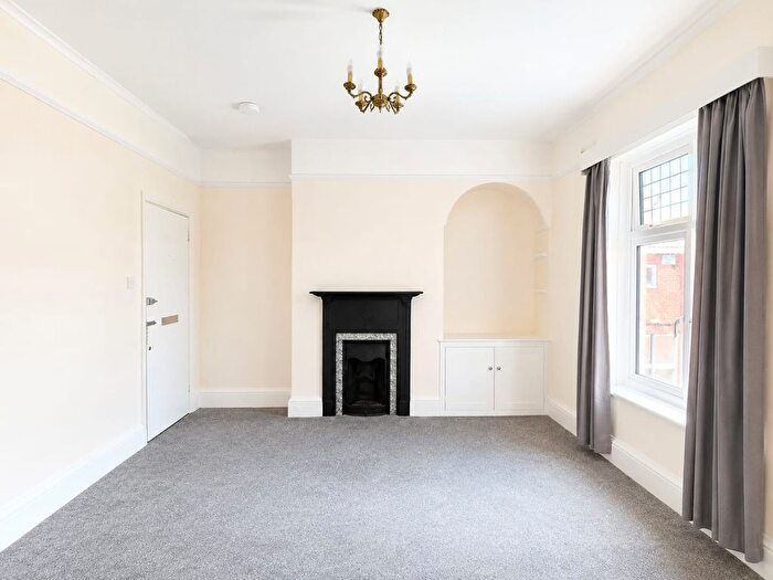 1 Bedroom Flat To Rent In Westwood Road, Southampton, SO17