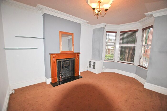 3 Bedroom Terraced House For Sale In Wrekin Road, Wellington, Telford, TF1