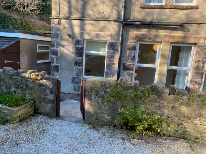 1 Bedroom Apartment To Rent In Flat, Middleton Road, Morecambe, LA3