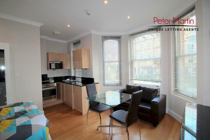 Studio To Rent In Ornan Court, Ornan Road, Belsize Park, NW3