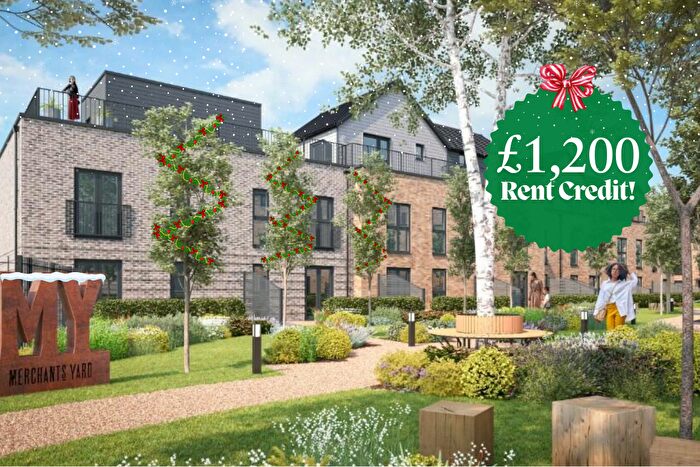 3 Bedroom Terraced House To Rent In Charles English Close, Ipswich, Suffolk, IP1