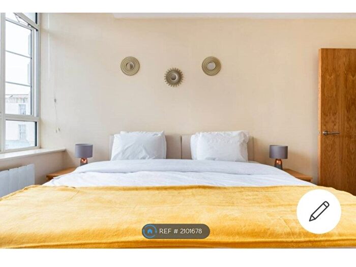 1 Bedroom Flat To Rent In Mitre House, Brighton, BN1