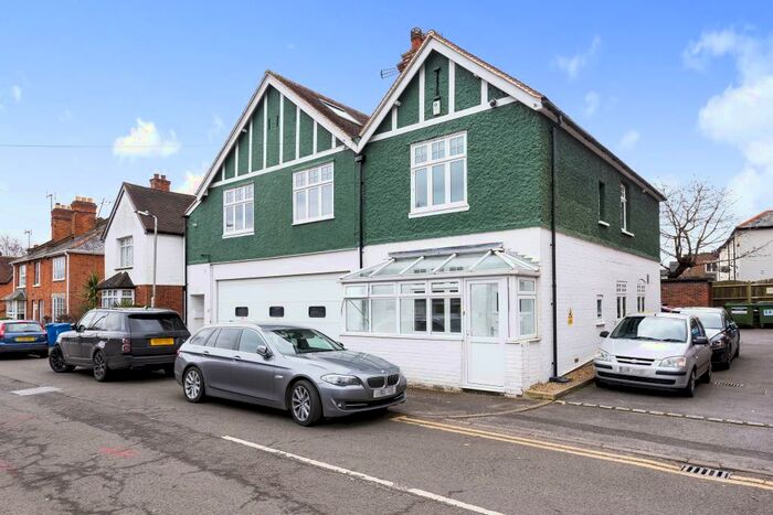 2 Bedroom Semi-Detached House To Rent In Ascot, Berkshire, SL5