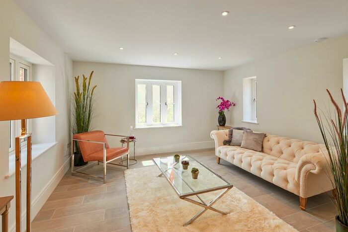 2 Bedroom Terraced House For Sale In Sawbridge Road, Grandborough, Rugby, CV23