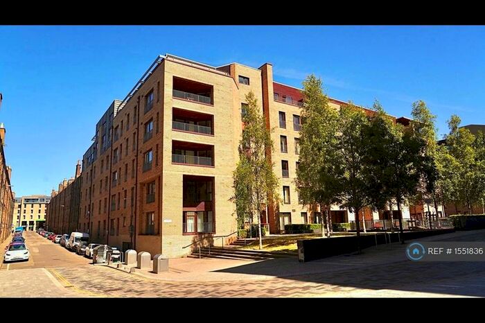 1 Bedroom Flat To Rent In Mcewan Square, Edinburgh, EH3