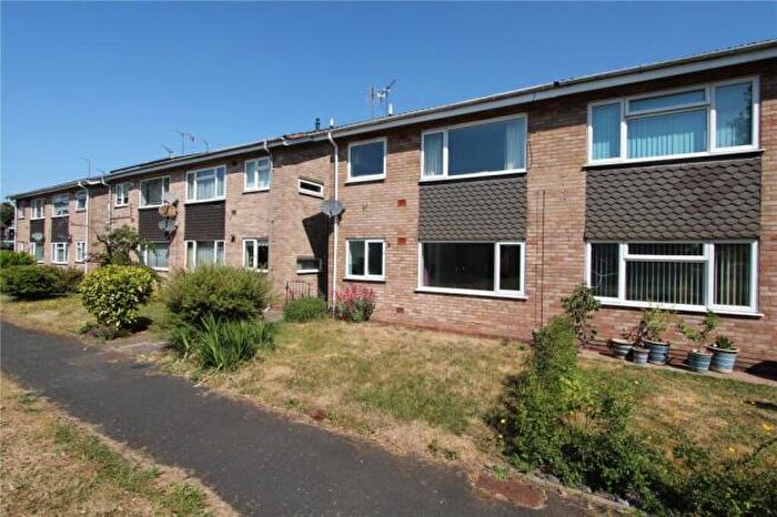 1 Bedroom Maisonette To Rent In Somerville Square, Stafford., ST17