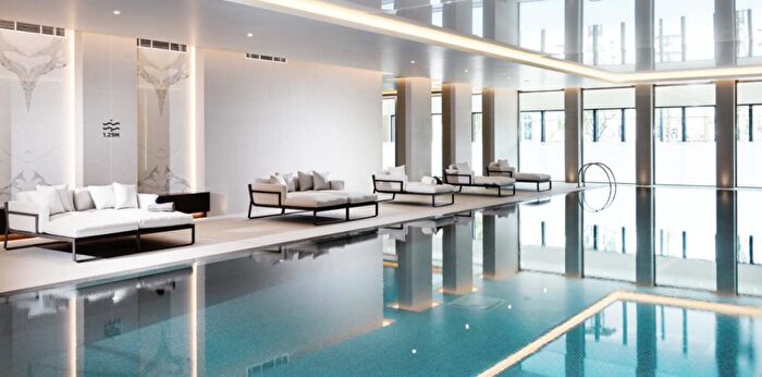 2 Bedroom Flat To Rent In Woolwich, London, SE18