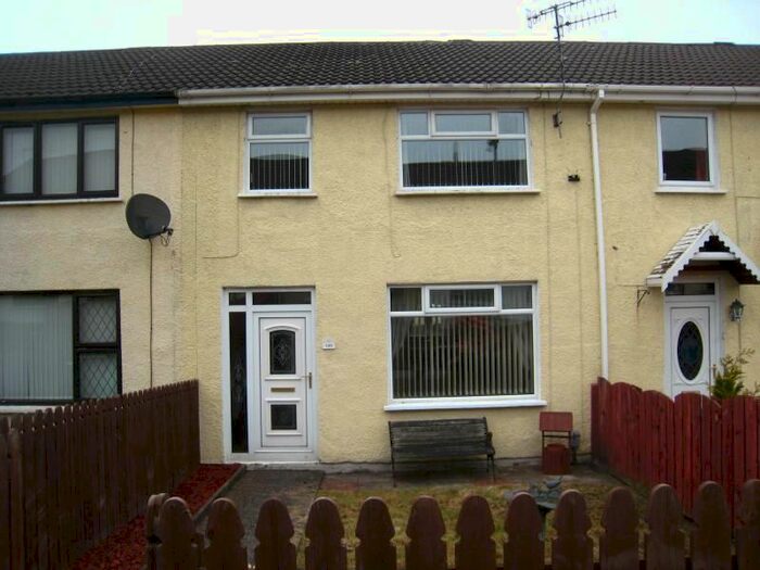 3 Bedroom Detached House To Rent In Forthill Drive, Newtownabbey, County Antrim, BT36