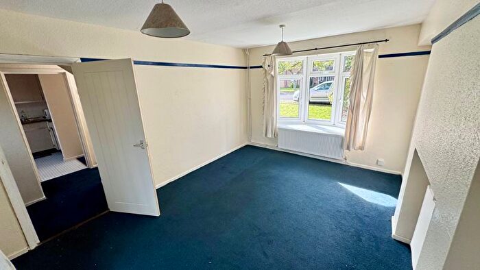 2 Bedroom Semi-Detached House For Sale In Third Avenue, Scampton, Lincoln, LN1