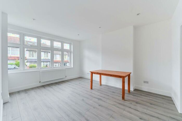 3 Bedroom Terraced House To Rent In Parry Road, London, , South Norwood, London, SE25