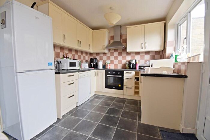 6 Bedroom House To Rent In Sale Hill, Sheffield, S10