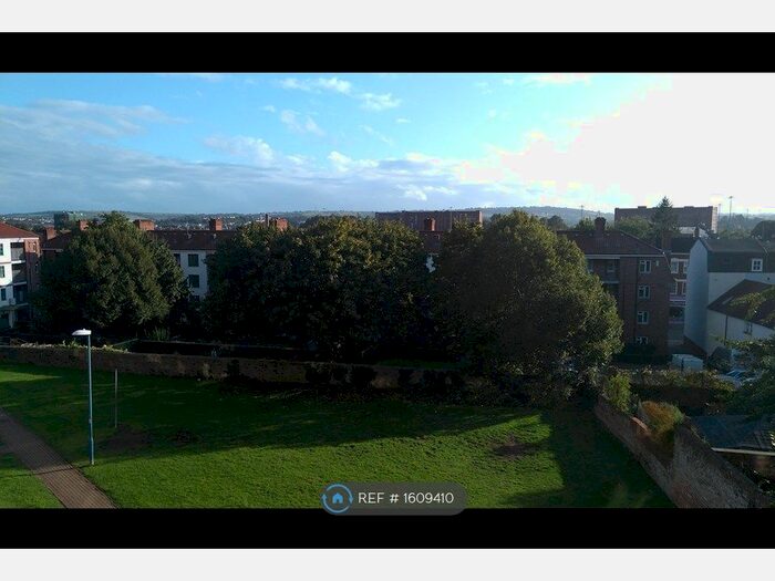 2 Bedroom Flat To Rent In Clifton Vale Close, Bristol, BS8