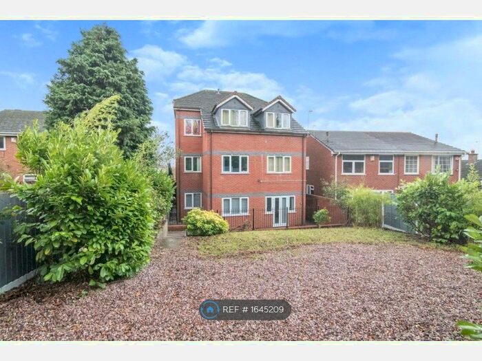 2 Bedroom Flat To Rent In Dudley Road, West Midlands, B65