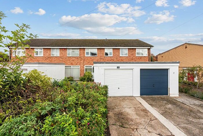 3 Bedroom Terraced House For Sale In Forest Side, London, E4